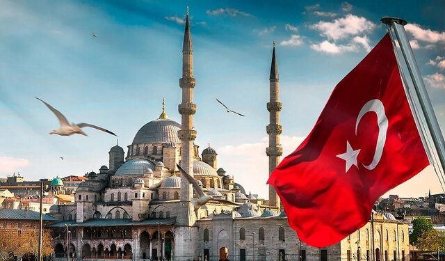 ترکیه چگونه به بهشت سرمایه گذاران تبدیل شد؟ 