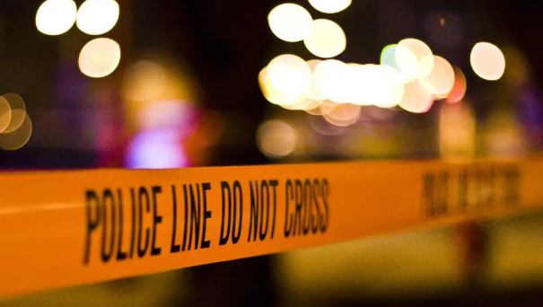 افسر پلیس آمریکایی در یک اشتباه عجیب زنی را به قتل رساند