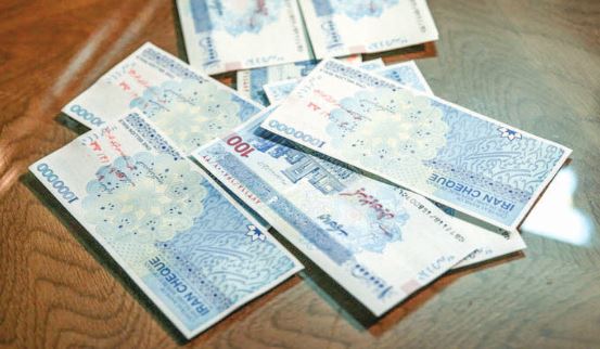 افزایش سرعت گردش پول در اقتصاد ایران