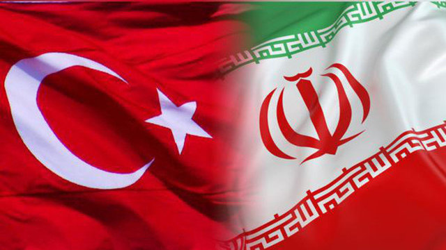 رشد چشمگیر صادرات ایران به ترکیه