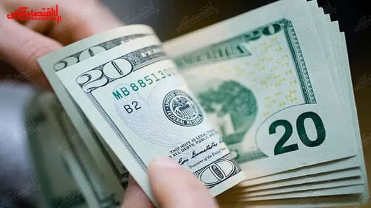 ارزش دلار جهانی افزایش یافت