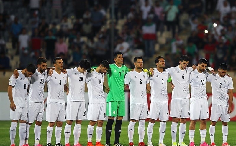 شانس قهرمانی ایران در جام جهانی چقدر است؟ 