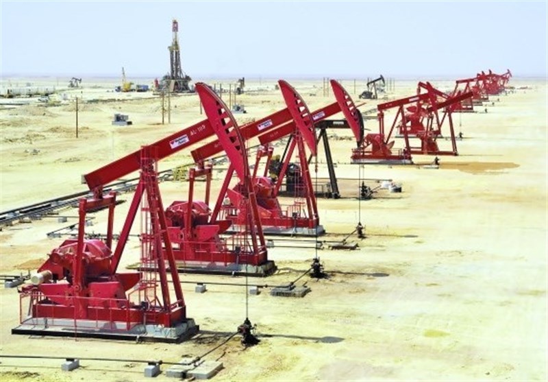 دست و پا زدن آمریکا در ذخایر نفت شیل