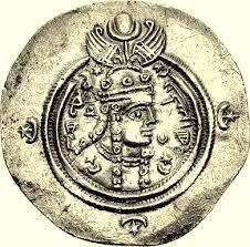تصویر اولین شاه‌ بانوی ایرانی را ببینید