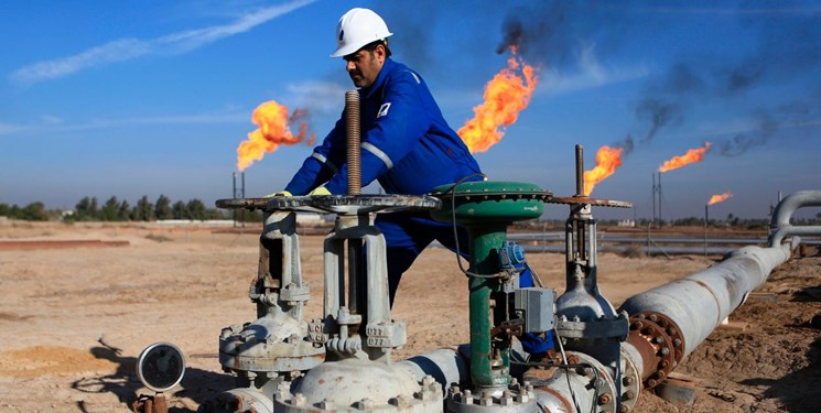 برنامه روس‌ها برای سرمایه‌گذاری 20میلیارد دلاری در نفت و گاز عراق