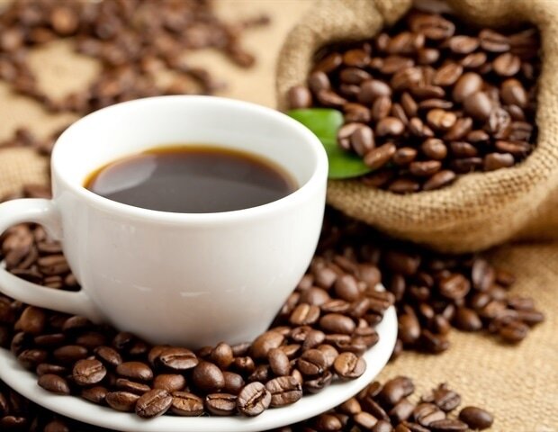 رفع یبوست با نوشیدن قهوه 