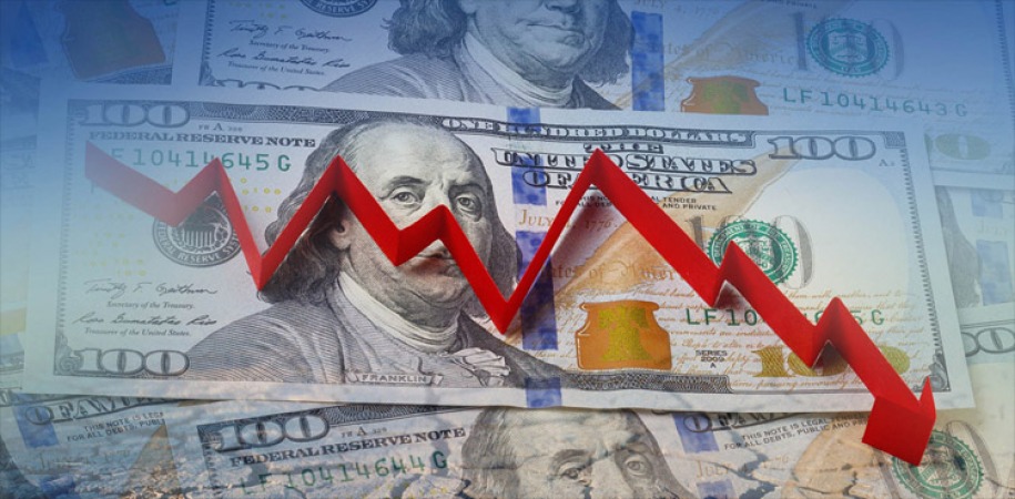 سقوط آزاد دلار در راه اسـت؟!
