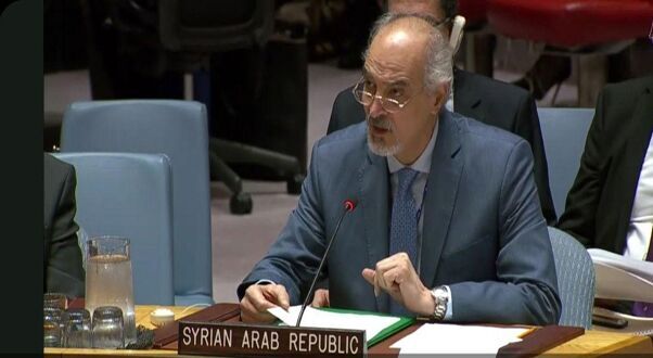 سفیر سوریه در سازمان ملل: ترور سردار سلیمانی بر تمام منطقه اثر خواهد داشت