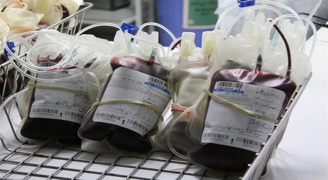 تزریق مرگبار خون در بیمارستان امام خمینی ساری!