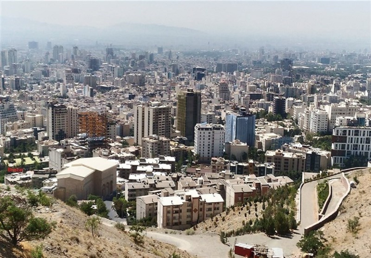 پیشنهاد اجاره‌بهای دلاری مسکن در منطقه۱ تهران!