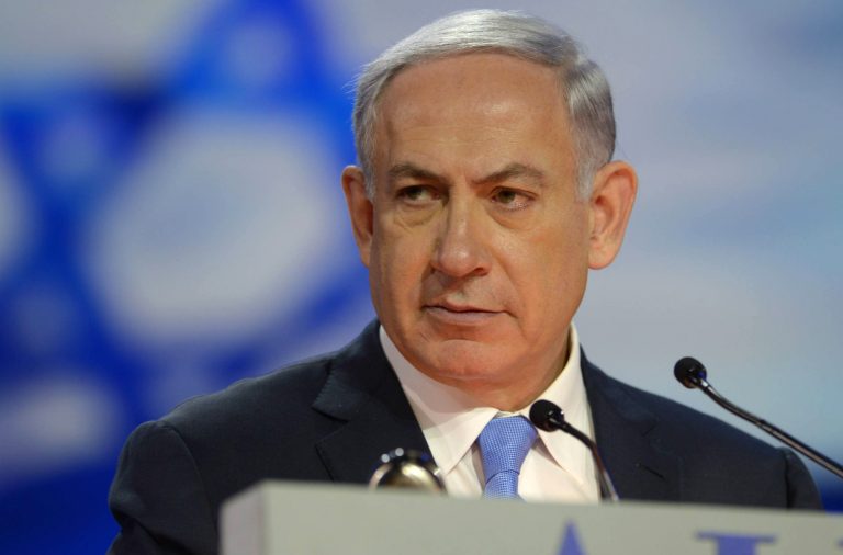 نتانیاهو مدعی شد: ایران باید از تمام سوریه خارج شود