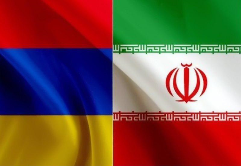 توافق جدید تجاری ایران و ارمنستان امضا شد