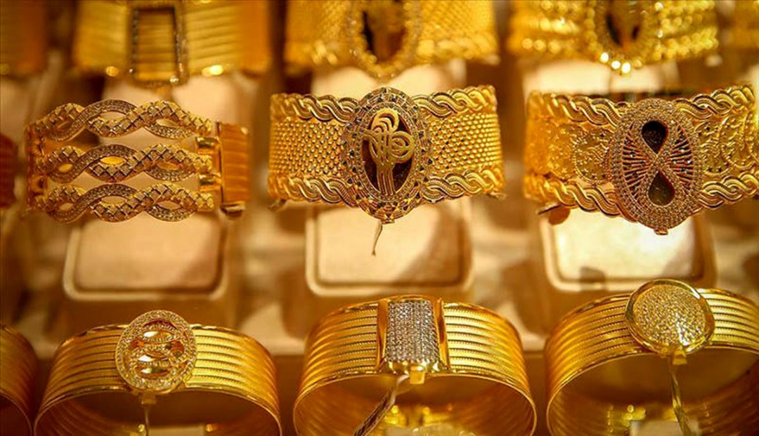 قیمت طلا امروز بیست و ششم آبان ماه در بازار (مثقال ۱۸ عیار، طلا گرم ۱۸ عیار) / طلا در پایان هفته چند؟