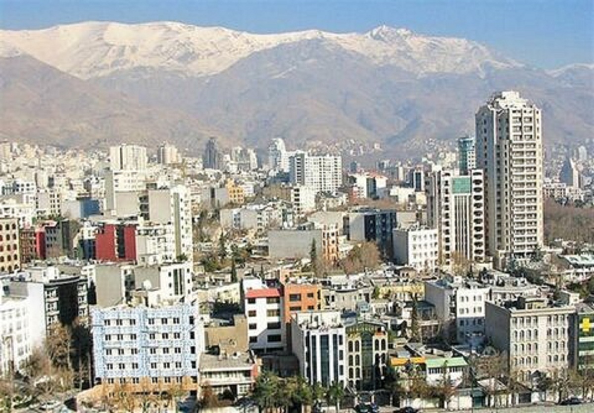 آپارتمان‌های زیر ۱۰میلیون تومان تهران کجاست؟ 