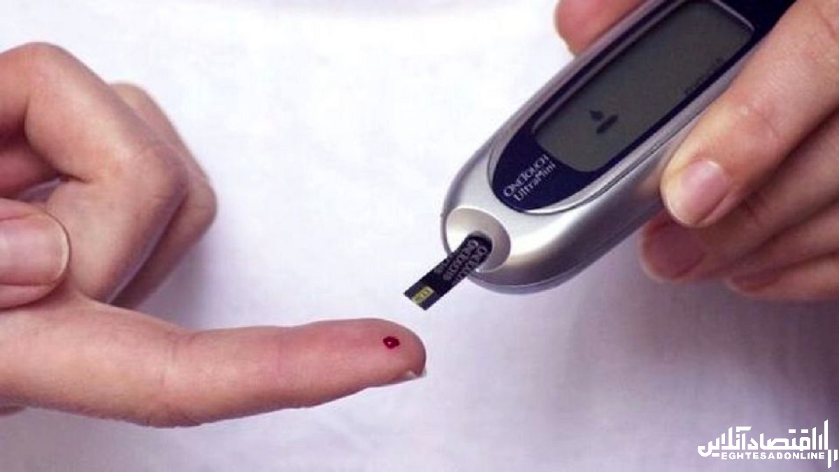 بیماران دیابتی البرز برای تشکیل پرونده به مراکز درمانی مراجعه کنند