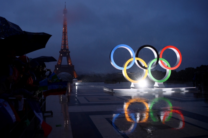  پاریس قطب ورزش جهان می‌شود