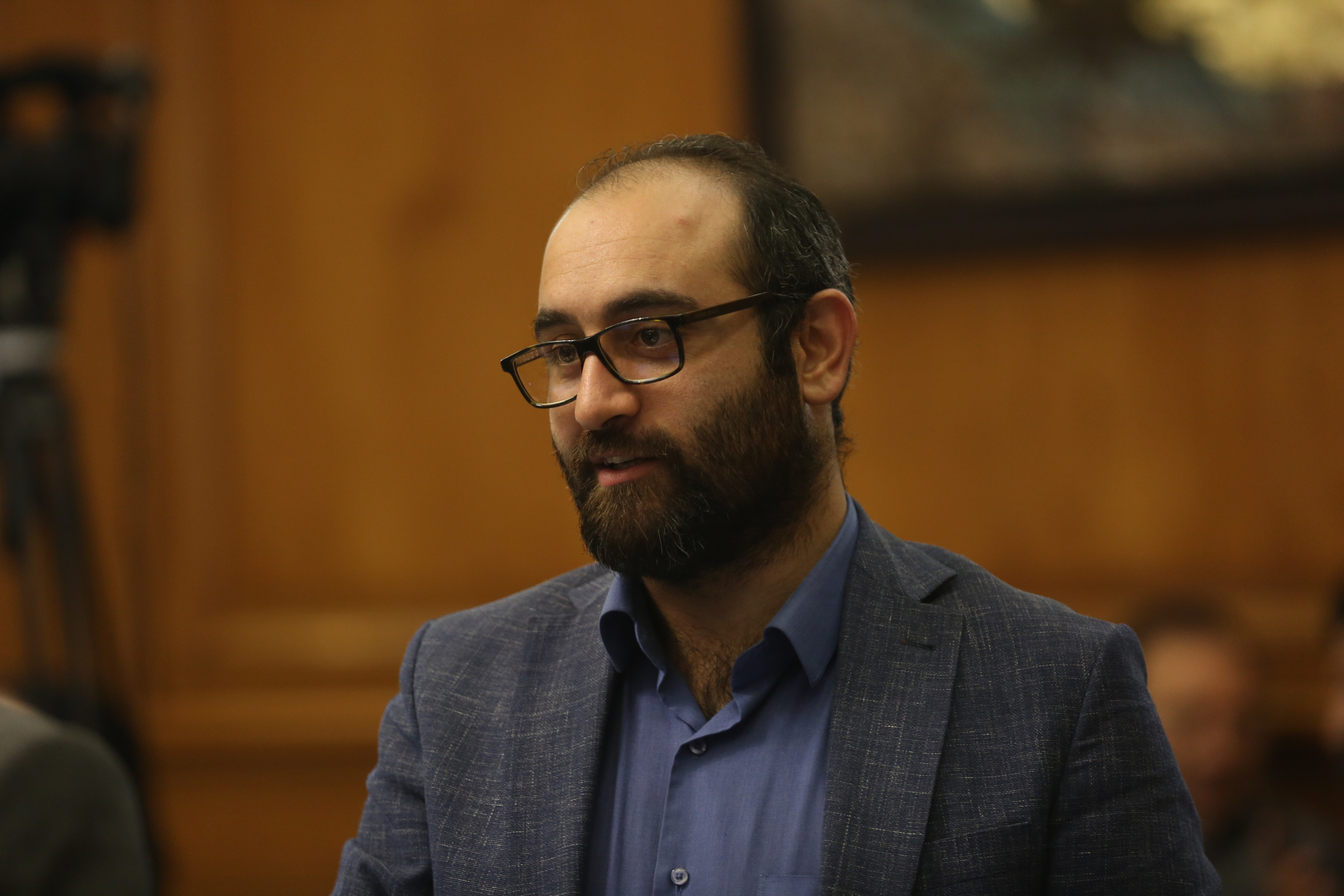 انتقاد عضو شورا از عدم صدور مجوز پخش دربی در فضاهای عمومی تهران