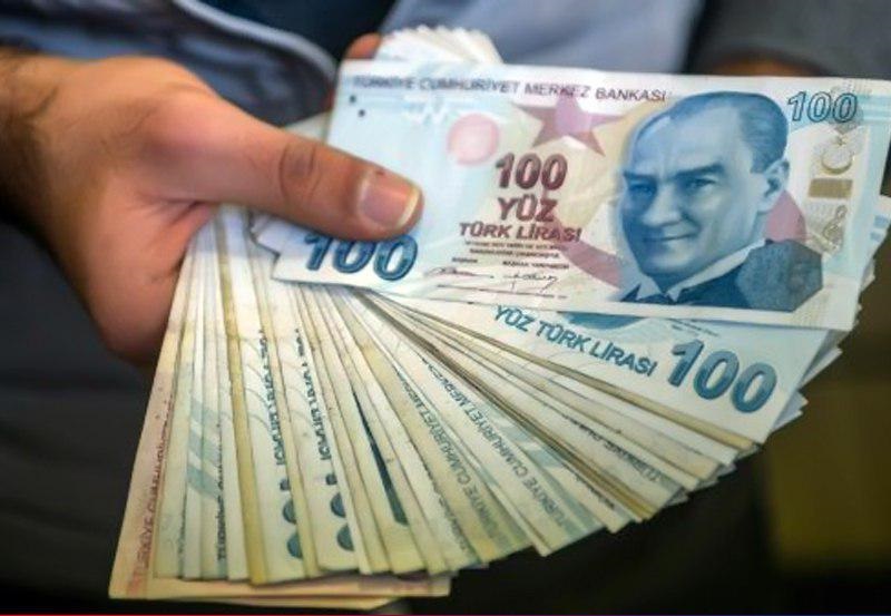 چنبره بدهی سنگین خارجی بر اقتصاد ترکیه