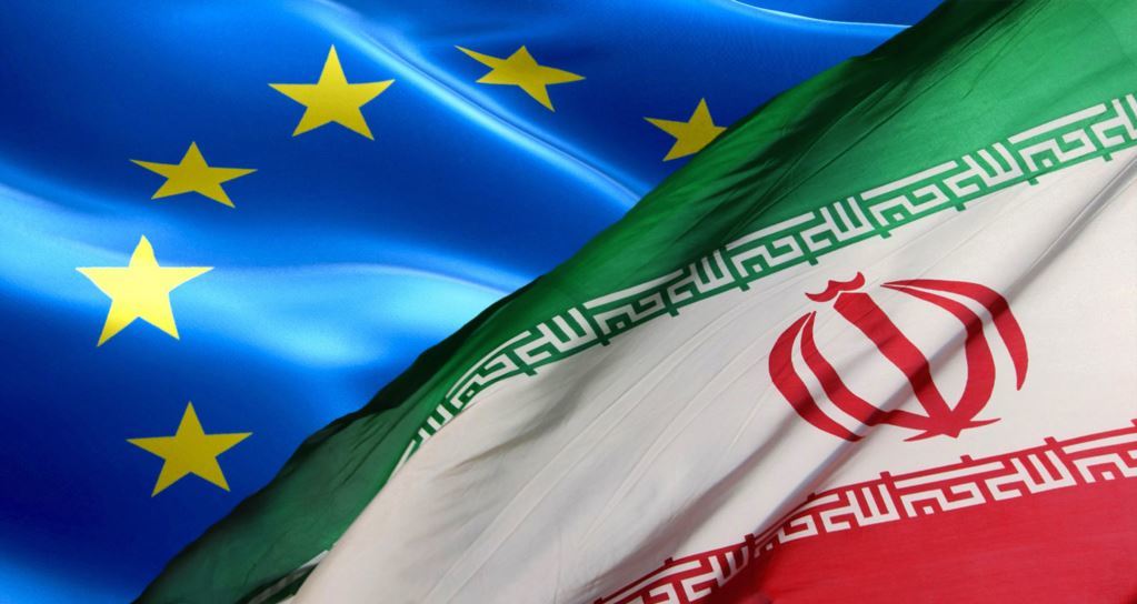 تجارت ایران و اتحادیه اروپا به ۱.۵ میلیارد یورو رسید