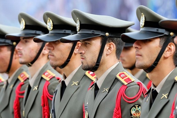 ارتش ایران با ارتش‌های دنیا چه تفاوتی دارد؟