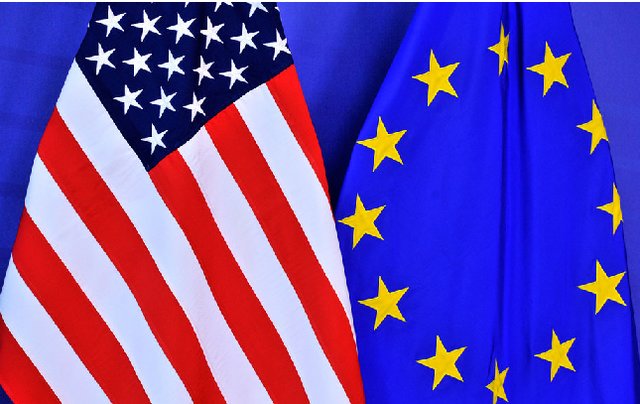 شکست‌ آمریکا از اروپا در جذب سرمایه‌گذاری