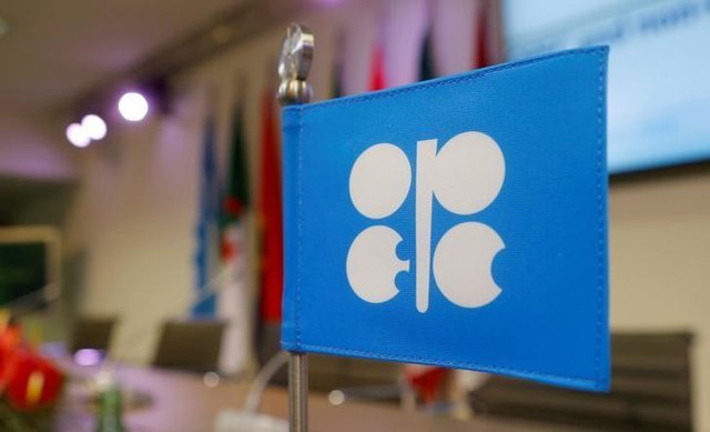 صادرات نفت اوپک به کمترین میزان خود رسید