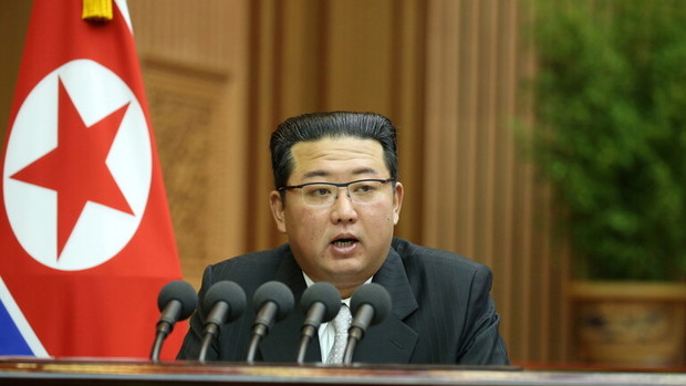 اقدام جالب رهبر کره شمالی
