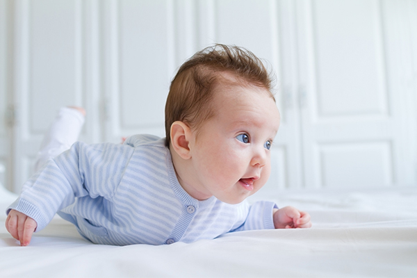 نوزاد انسان از هوش مصنوعی باهوش تر است؟