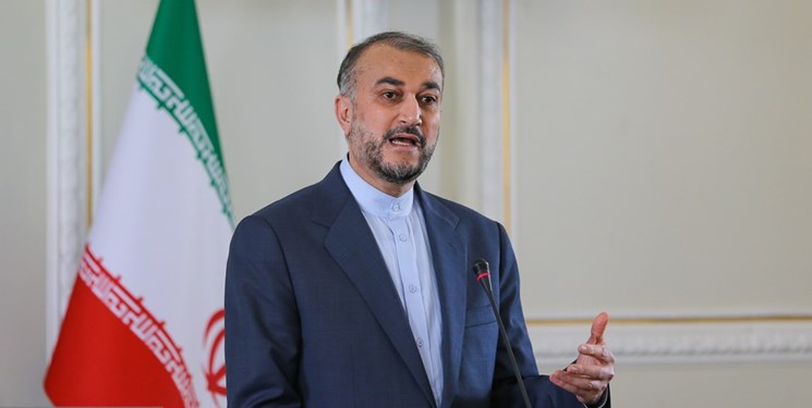 شرط ایران برای به رسمیت شناختن دولت افغانستان