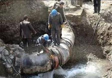 واگذاری مسئولیت توزیع آب شهرها به شهرداری در ایران امکان اجرا ندارد
