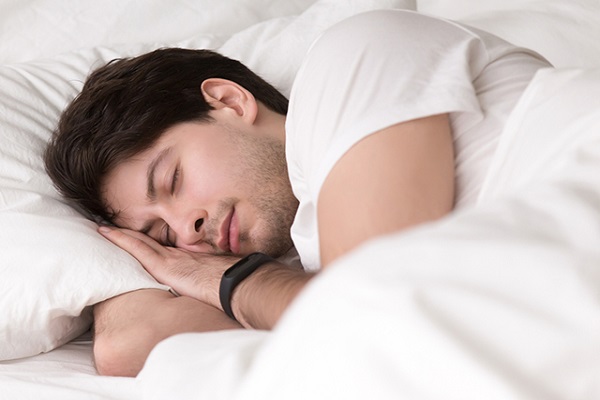 ۵ درمان طبیعی برای تجربه خواب خوب 