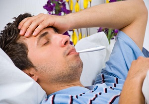 تفاوت سرماخوردگی و آنفلوآنزا چیست؟
