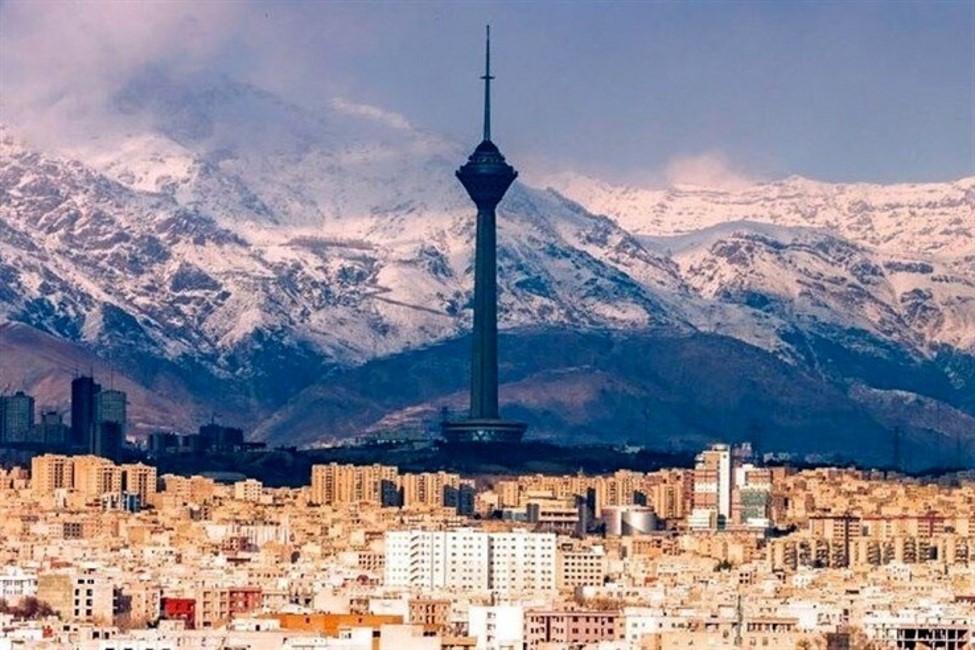 خانه در تهران چند؟