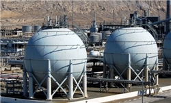 امضای تفاهم نامه گازپروم روسیه برای تولید گاز مایع در ایران