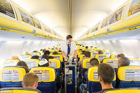 خالی گذاشتن صندلی وسط هواپیما بی‌فایده است