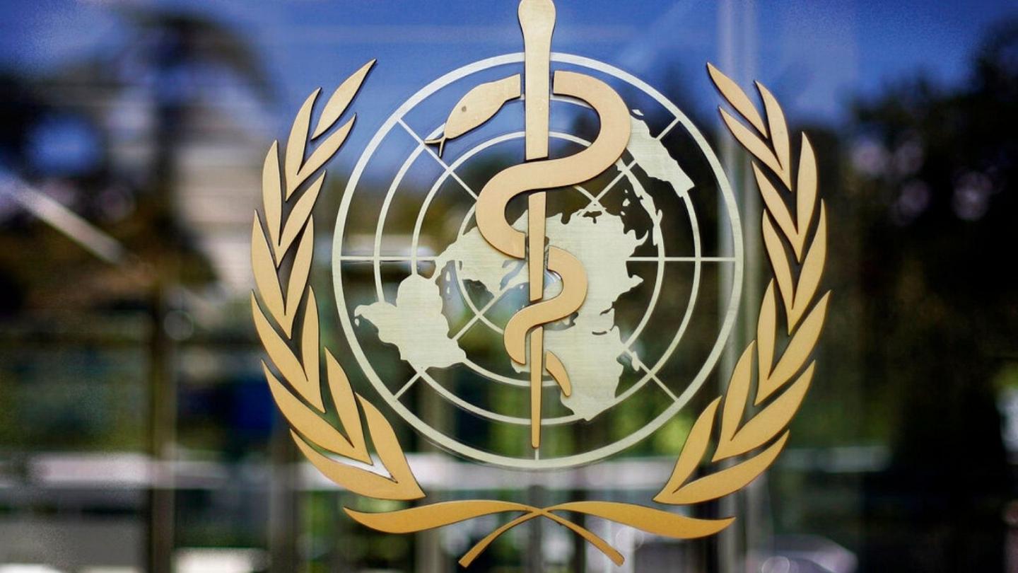 به‌روزرسانی دستورالعمل سازمان جهانی بهداشت برای واکسن فایزر