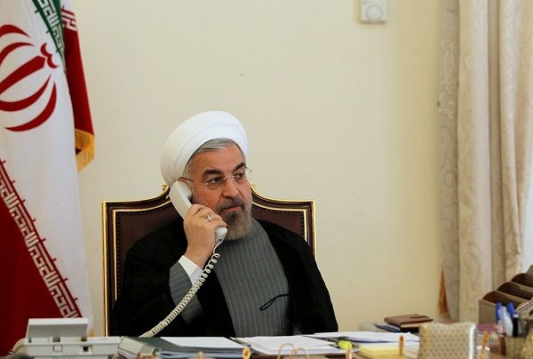 روحانی: تداوم همکاری بین اعضای اوپک ضروری است