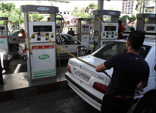 جهش ۹۱درصدی ظرفیت تولید بنزین در دولت تدبیر و امید