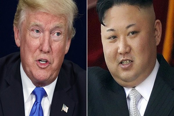ترامپ از آمادگی برای مذاکره با کره شمالی خبر داد