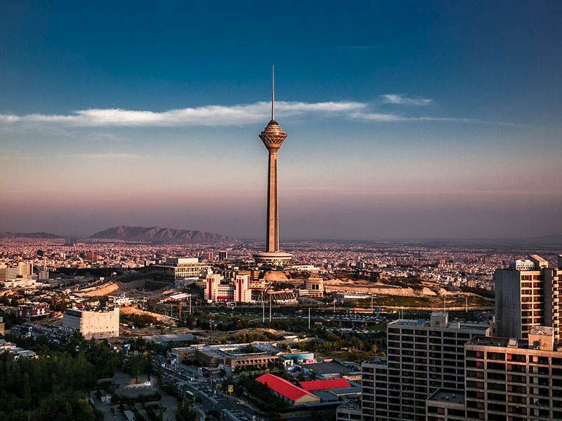 آپارتمان های ۷۰ متری غرب تهران چند؟