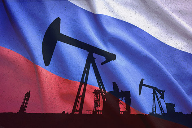 نیمی از نفت روسیه به آسیا صادر می شود