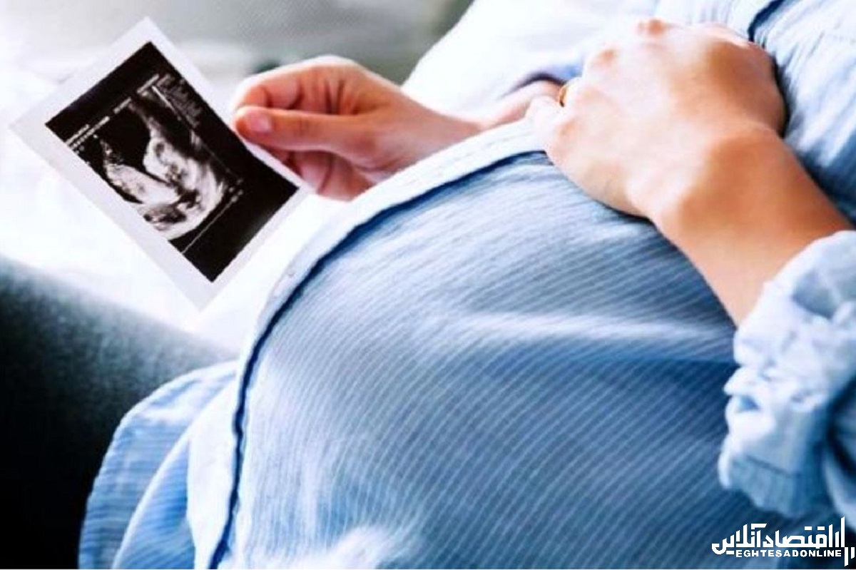 افزایش خطر ابتلا به کرونا در بارداری؟
