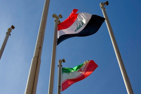 گفتگوی تلفنی وزرای خارجه ایران و عراق
