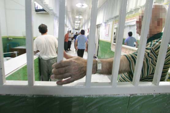 12هزار زندانی به دلیل صدور چک بی محل
