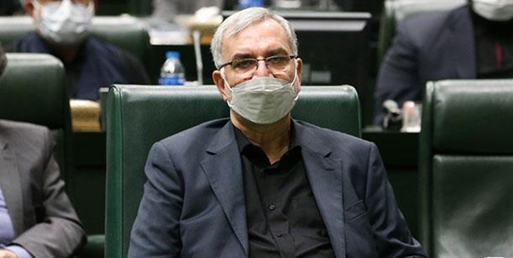استیضاح وزیر بهداشت در اولویت مجلس نیست / شمار قابل توجهی از نمایندگان امضای خود را پس گرفته اند 