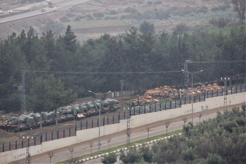 واشنگتن: عملیات نظامی ترکیه در شمال سوریه منجر به بی‌ثباتی خواهد شد