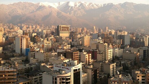 ارزان ترین آپارتمان های تهران در کدام مناطق هستند؟