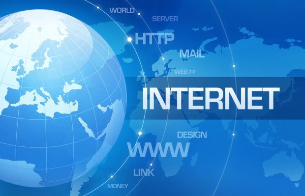 یک‌‌ سوم مردم جهان با اینترنت بیگانه‌‌ اند
