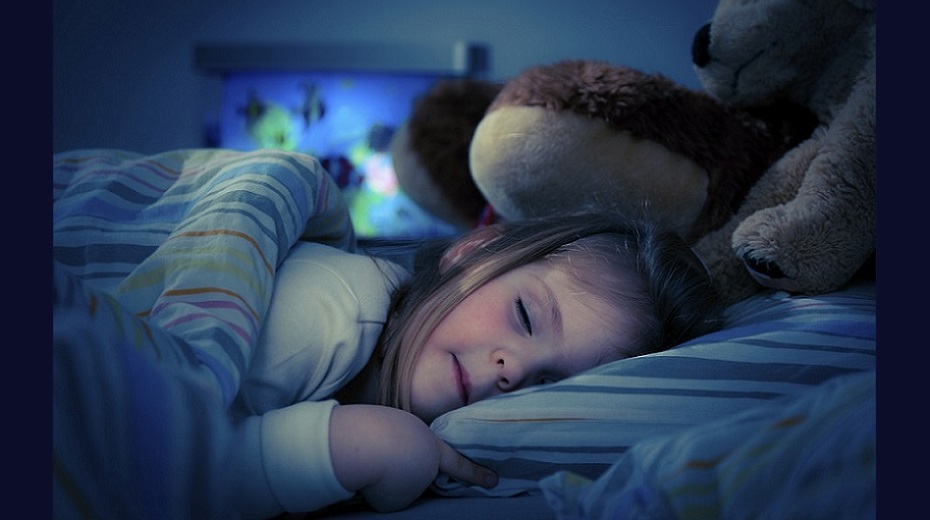 اثرات فیزیولوژیک منفی نور آبی در طول خواب