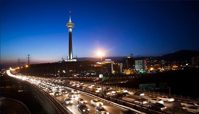 آماری جالب از کافی‌شاپ‌های تهران در گذر ۲۱سال